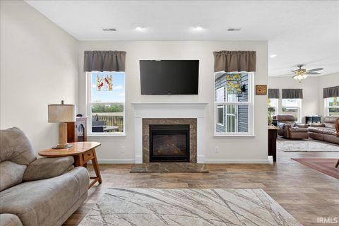 Tiny photo for 2683 Glastonbury Way, Lafayette, IN 47909 (MLS # 202617312)