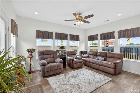 Tiny photo for 2683 Glastonbury Way, Lafayette, IN 47909 (MLS # 202617312)