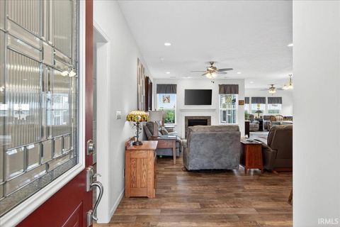 Tiny photo for 2683 Glastonbury Way, Lafayette, IN 47909 (MLS # 202617312)