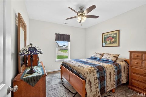 Tiny photo for 2683 Glastonbury Way, Lafayette, IN 47909 (MLS # 202617312)