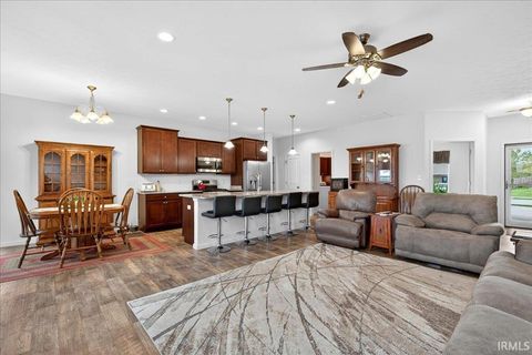 Tiny photo for 2683 Glastonbury Way, Lafayette, IN 47909 (MLS # 202617312)