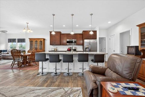 Tiny photo for 2683 Glastonbury Way, Lafayette, IN 47909 (MLS # 202617312)