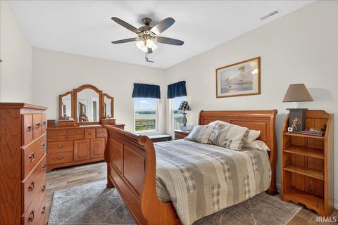 Tiny photo for 2683 Glastonbury Way, Lafayette, IN 47909 (MLS # 202617312)
