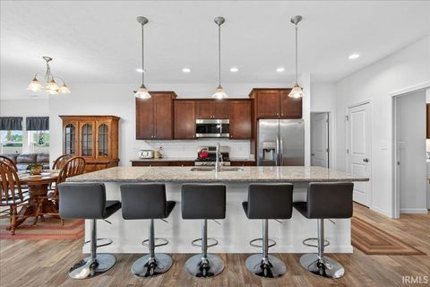 Tiny photo for 2683 Glastonbury Way, Lafayette, IN 47909 (MLS # 202617312)