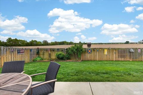 Tiny photo for 2683 Glastonbury Way, Lafayette, IN 47909 (MLS # 202617312)