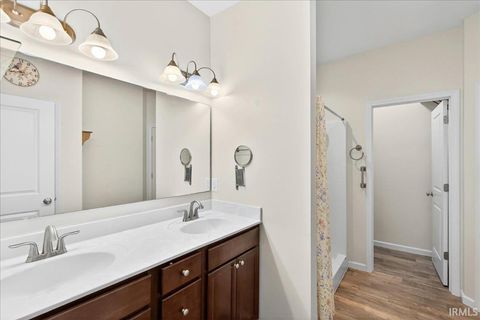 Tiny photo for 2683 Glastonbury Way, Lafayette, IN 47909 (MLS # 202617312)