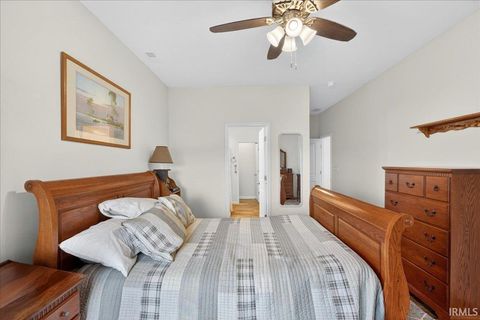 Tiny photo for 2683 Glastonbury Way, Lafayette, IN 47909 (MLS # 202617312)