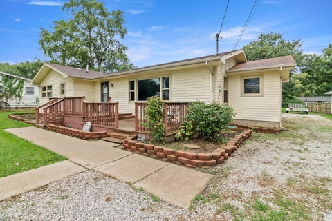 Tiny photo for 6020 S Elm Drive, Marion, IN 46953 (MLS # 202636271)