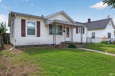 Photo of 1039 S Purdum Street, Kokomo, IN 46902 (MLS # 202624467)