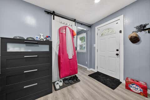 Tiny photo for 1039 S Purdum Street, Kokomo, IN 46902 (MLS # 202624467)