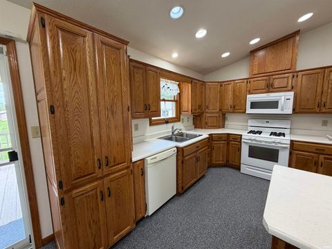 Tiny photo for 2096 W Willow Lane, Peru, IN 46970 (MLS # 202616033)