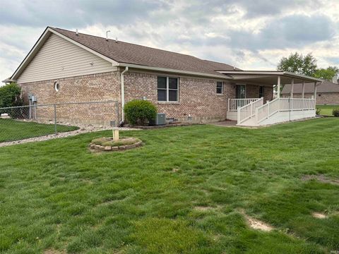 Tiny photo for 2096 W Willow Lane, Peru, IN 46970 (MLS # 202616033)