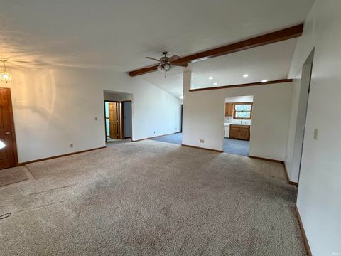 Tiny photo for 2096 W Willow Lane, Peru, IN 46970 (MLS # 202616033)