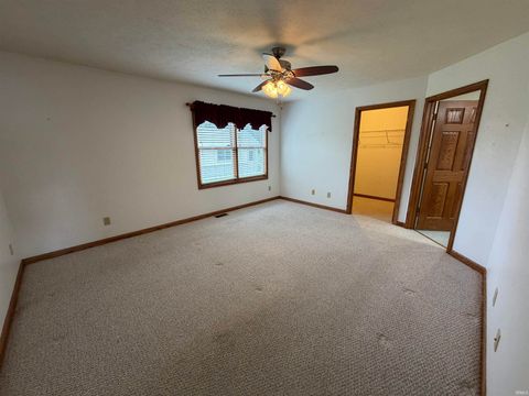 Tiny photo for 2096 W Willow Lane, Peru, IN 46970 (MLS # 202616033)