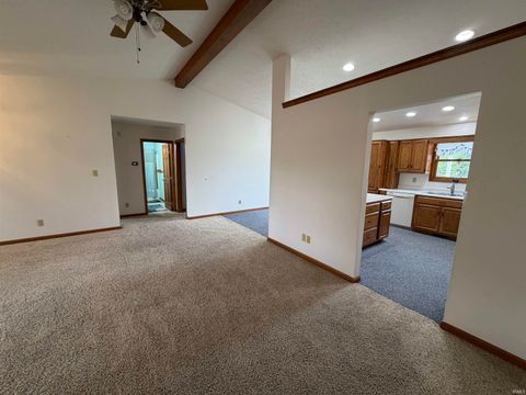 Tiny photo for 2096 W Willow Lane, Peru, IN 46970 (MLS # 202616033)