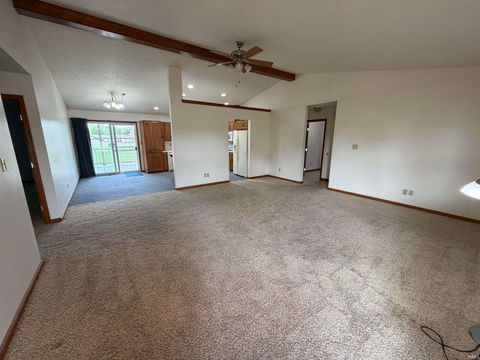 Tiny photo for 2096 W Willow Lane, Peru, IN 46970 (MLS # 202616033)