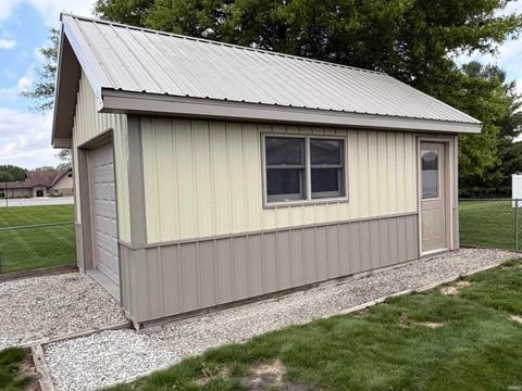 Tiny photo for 2096 W Willow Lane, Peru, IN 46970 (MLS # 202616033)