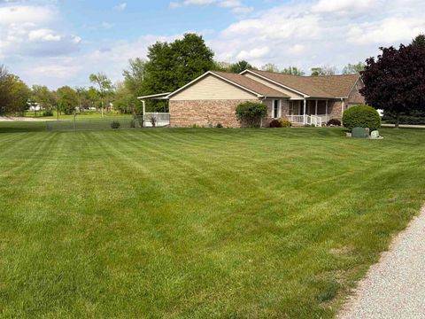 Tiny photo for 2096 W Willow Lane, Peru, IN 46970 (MLS # 202616033)