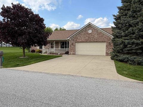 Tiny photo for 2096 W Willow Lane, Peru, IN 46970 (MLS # 202616033)