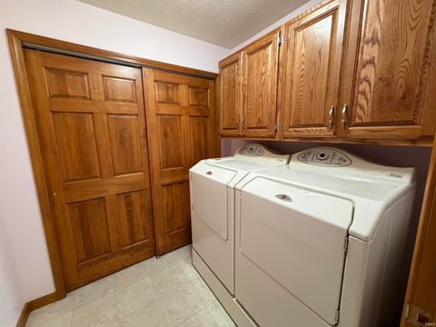 Tiny photo for 2096 W Willow Lane, Peru, IN 46970 (MLS # 202616033)