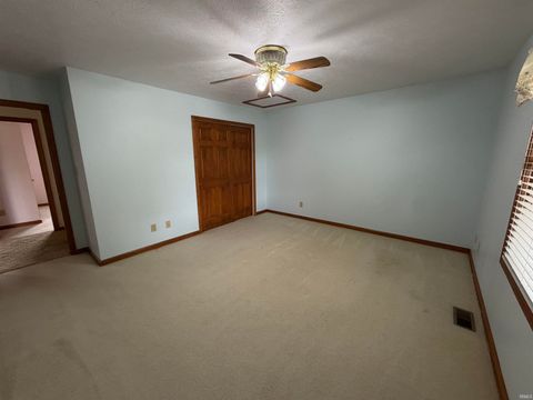 Tiny photo for 2096 W Willow Lane, Peru, IN 46970 (MLS # 202616033)