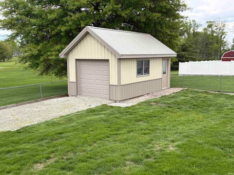 Tiny photo for 2096 W Willow Lane, Peru, IN 46970 (MLS # 202616033)