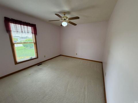 Tiny photo for 2096 W Willow Lane, Peru, IN 46970 (MLS # 202616033)