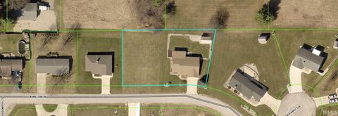 Tiny photo for 2096 W Willow Lane, Peru, IN 46970 (MLS # 202616033)