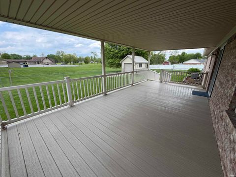 Tiny photo for 2096 W Willow Lane, Peru, IN 46970 (MLS # 202616033)