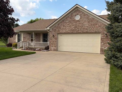 Tiny photo for 2096 W Willow Lane, Peru, IN 46970 (MLS # 202616033)