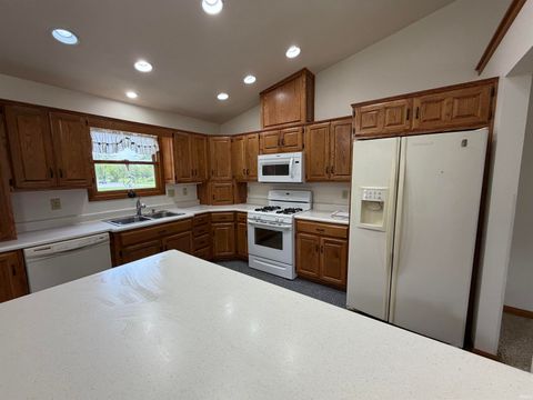 Tiny photo for 2096 W Willow Lane, Peru, IN 46970 (MLS # 202616033)