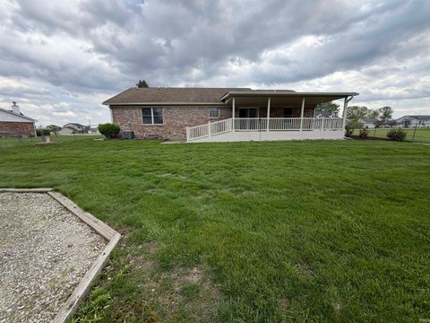 Tiny photo for 2096 W Willow Lane, Peru, IN 46970 (MLS # 202616033)