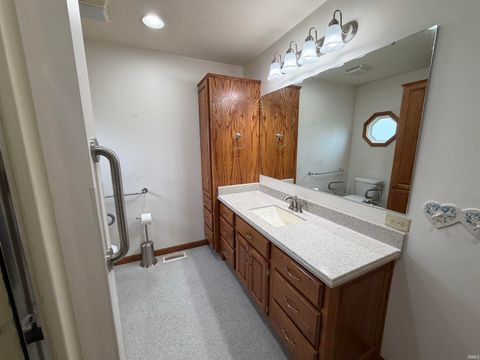 Tiny photo for 2096 W Willow Lane, Peru, IN 46970 (MLS # 202616033)