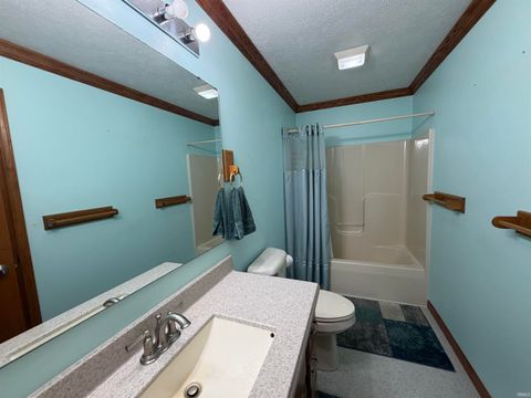 Tiny photo for 2096 W Willow Lane, Peru, IN 46970 (MLS # 202616033)