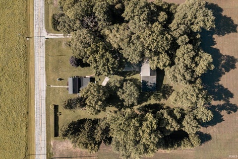 Tiny photo for 7634 N 300 W, West Lafayette, IN 47906 (MLS # 202623025)