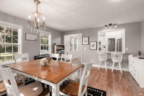 Tiny photo for 7634 N 300 W, West Lafayette, IN 47906 (MLS # 202623025)