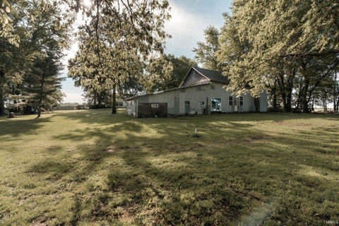 Tiny photo for 7634 N 300 W, West Lafayette, IN 47906 (MLS # 202623025)