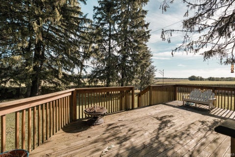 Tiny photo for 7634 N 300 W, West Lafayette, IN 47906 (MLS # 202623025)