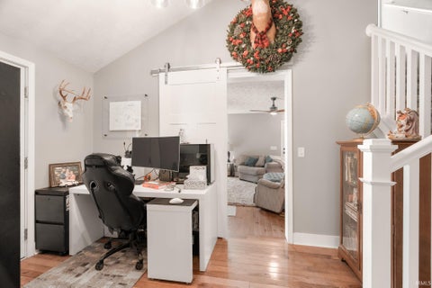 Tiny photo for 7634 N 300 W, West Lafayette, IN 47906 (MLS # 202623025)