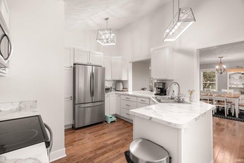 Tiny photo for 7634 N 300 W, West Lafayette, IN 47906 (MLS # 202623025)