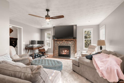 Tiny photo for 7634 N 300 W, West Lafayette, IN 47906 (MLS # 202623025)