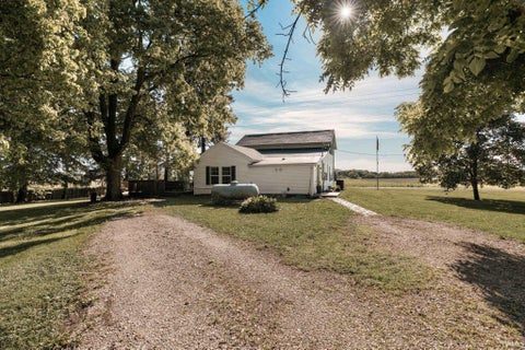 Tiny photo for 7634 N 300 W, West Lafayette, IN 47906 (MLS # 202623025)