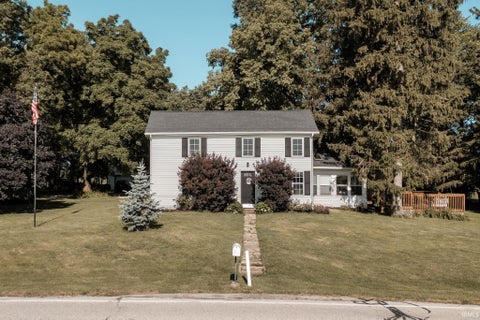 Tiny photo for 7634 N 300 W, West Lafayette, IN 47906 (MLS # 202623025)