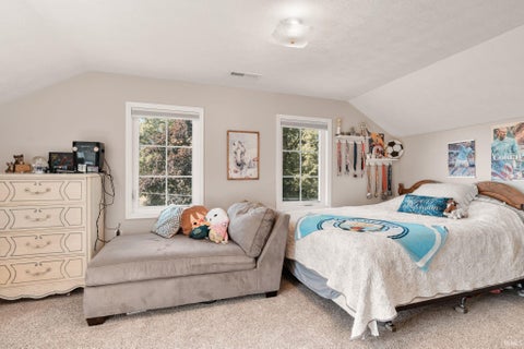 Tiny photo for 7634 N 300 W, West Lafayette, IN 47906 (MLS # 202623025)