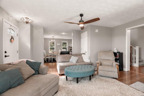 Tiny photo for 7634 N 300 W, West Lafayette, IN 47906 (MLS # 202623025)