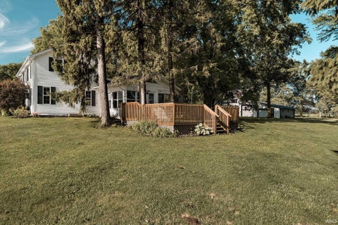 Tiny photo for 7634 N 300 W, West Lafayette, IN 47906 (MLS # 202623025)