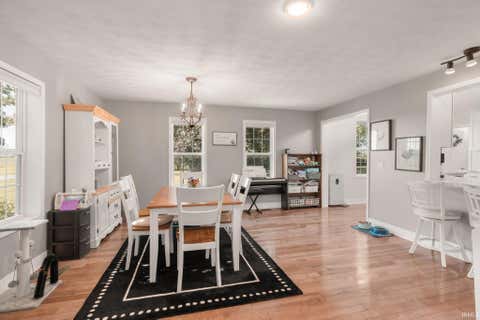 Tiny photo for 7634 N 300 W, West Lafayette, IN 47906 (MLS # 202623025)