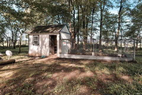 Tiny photo for 7634 N 300 W, West Lafayette, IN 47906 (MLS # 202623025)