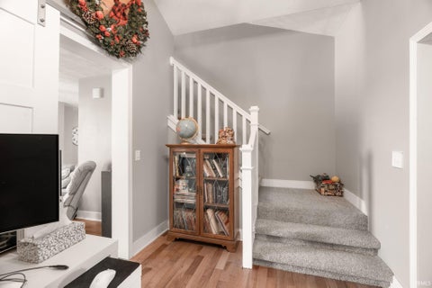 Tiny photo for 7634 N 300 W, West Lafayette, IN 47906 (MLS # 202623025)