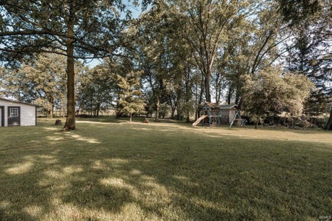 Tiny photo for 7634 N 300 W, West Lafayette, IN 47906 (MLS # 202623025)